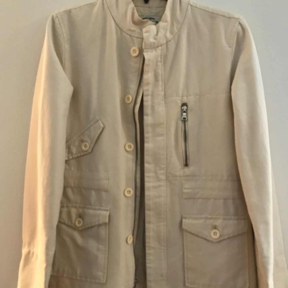 90s Ralph Lauren Polo Jeans Coat 🧥